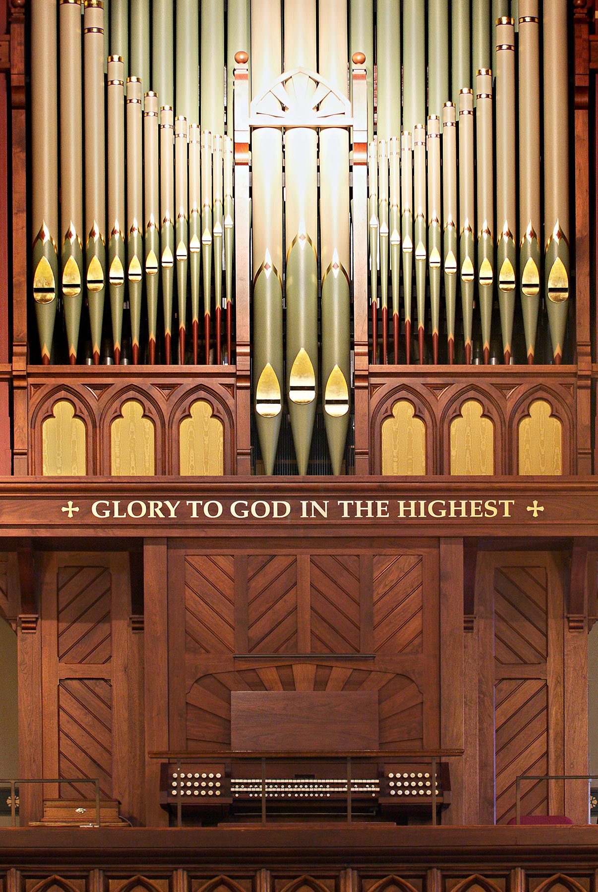 organ