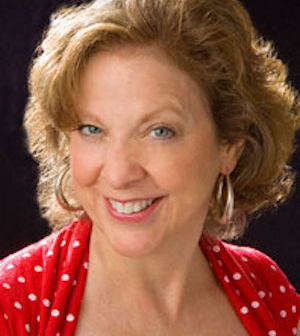 Headshot of Dr. Martha Malone