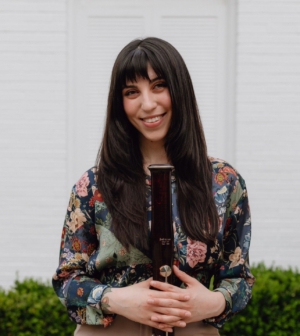 Jazmyn Barajas-Trujillo