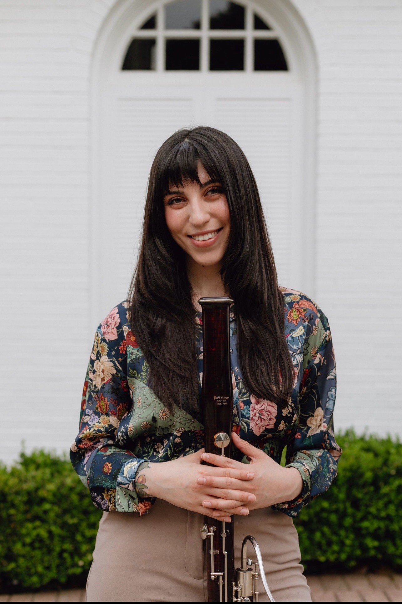 Jazmyn Barajas-Trujillo