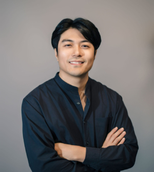 Vincent Tong