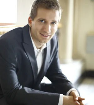 Yaniv Segal headsho