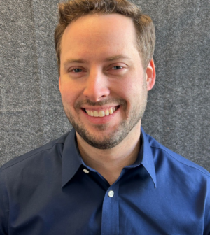 Brant Roberts headshot